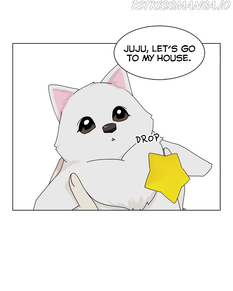 The Dog Diaries Chapter 47 - page 44