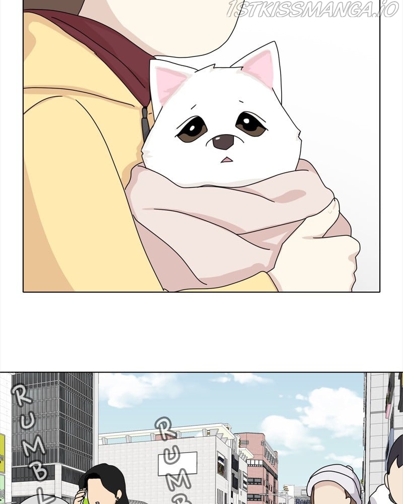 The Dog Diaries Chapter 47 - page 47