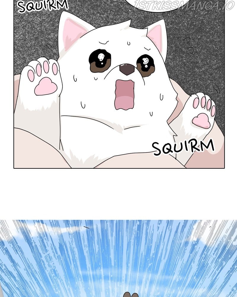 The Dog Diaries Chapter 47 - page 53