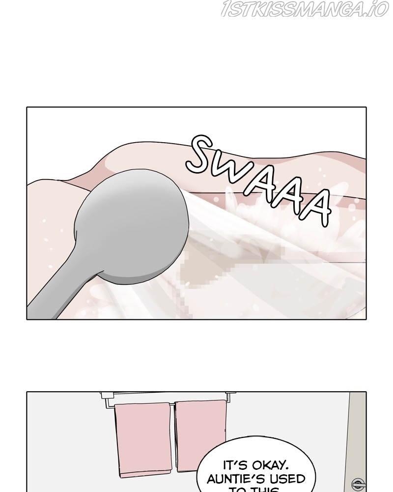 The Dog Diaries Chapter 47 - page 58
