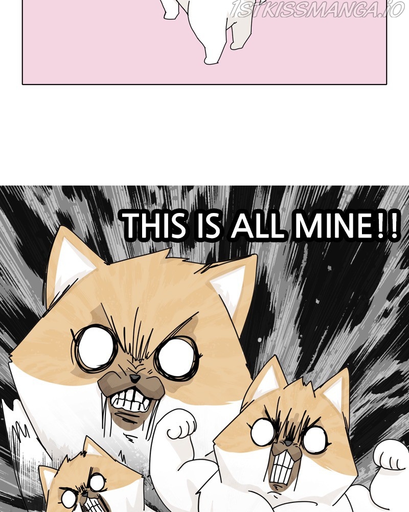 The Dog Diaries Chapter 47 - page 62