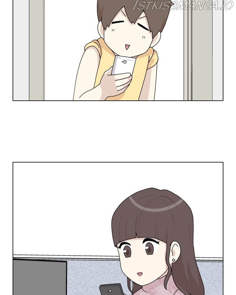 The Dog Diaries Chapter 47 - page 67