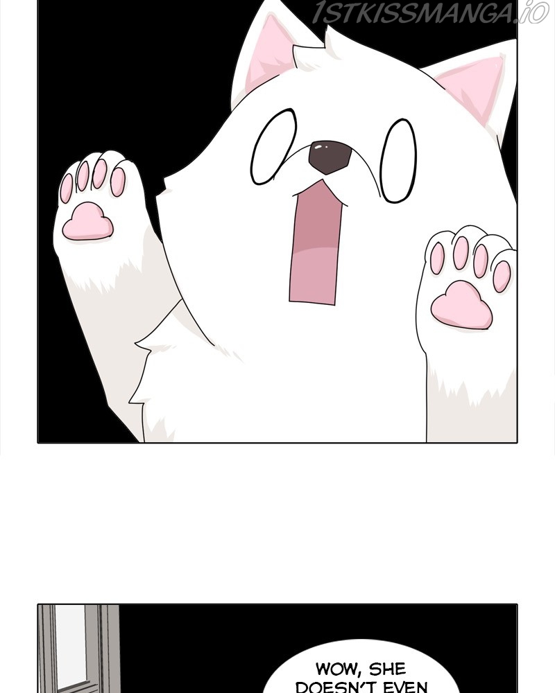 The Dog Diaries Chapter 47 - page 73