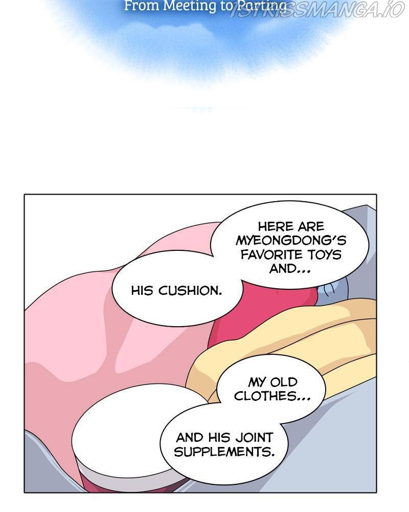 The Dog Diaries Chapter 46 - page 14