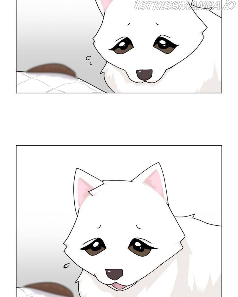 The Dog Diaries Chapter 46 - page 2