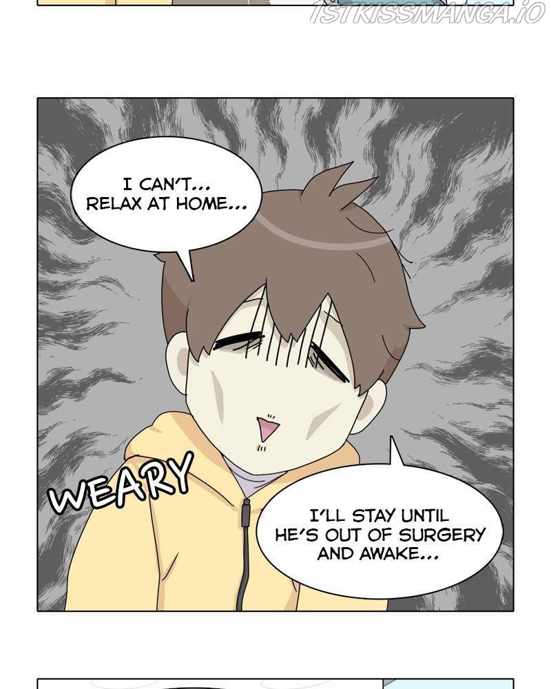 The Dog Diaries Chapter 46 - page 26