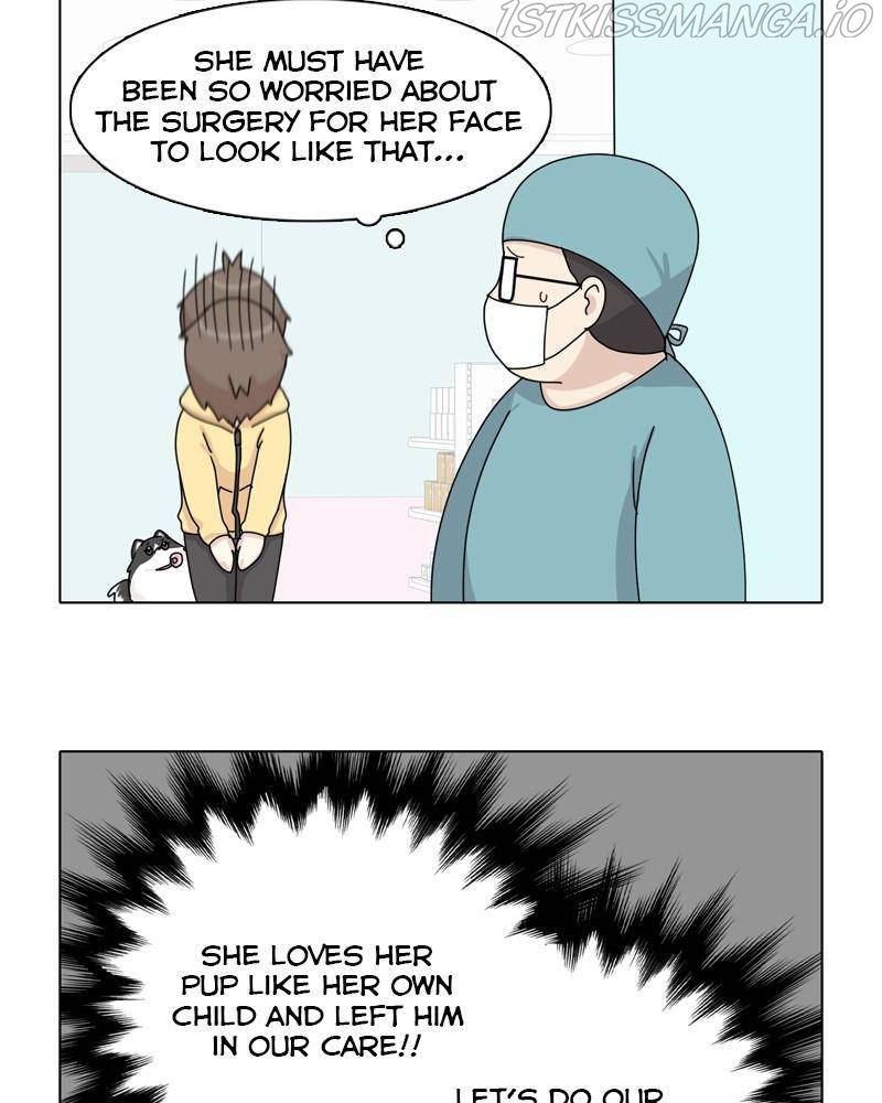 The Dog Diaries Chapter 46 - page 27
