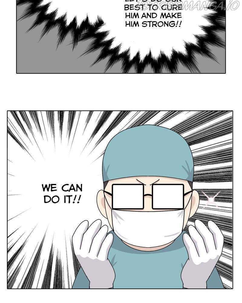 The Dog Diaries Chapter 46 - page 28