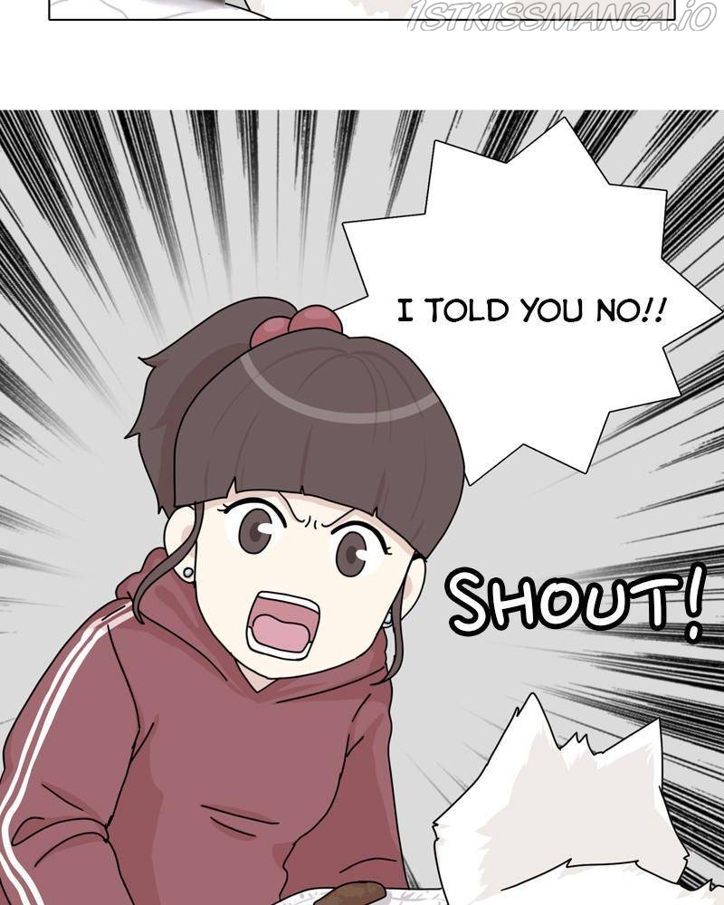The Dog Diaries Chapter 46 - page 3