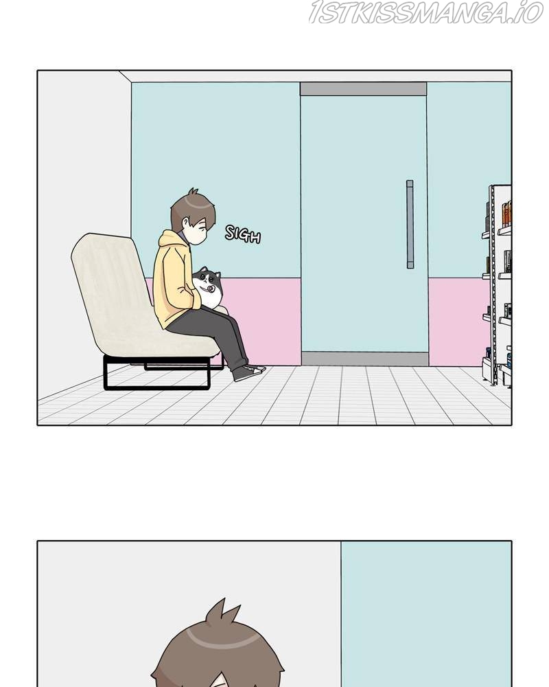 The Dog Diaries Chapter 46 - page 30