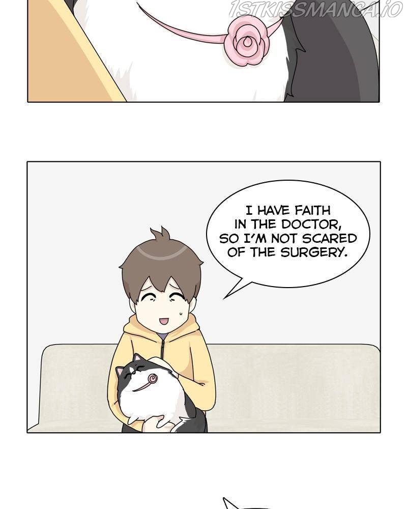 The Dog Diaries Chapter 46 - page 32
