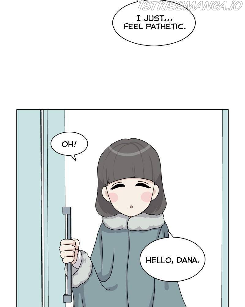 The Dog Diaries Chapter 46 - page 33