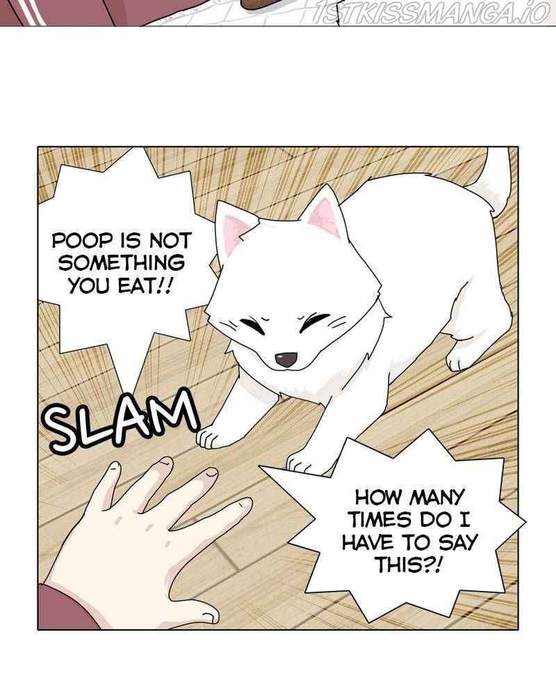 The Dog Diaries Chapter 46 - page 4