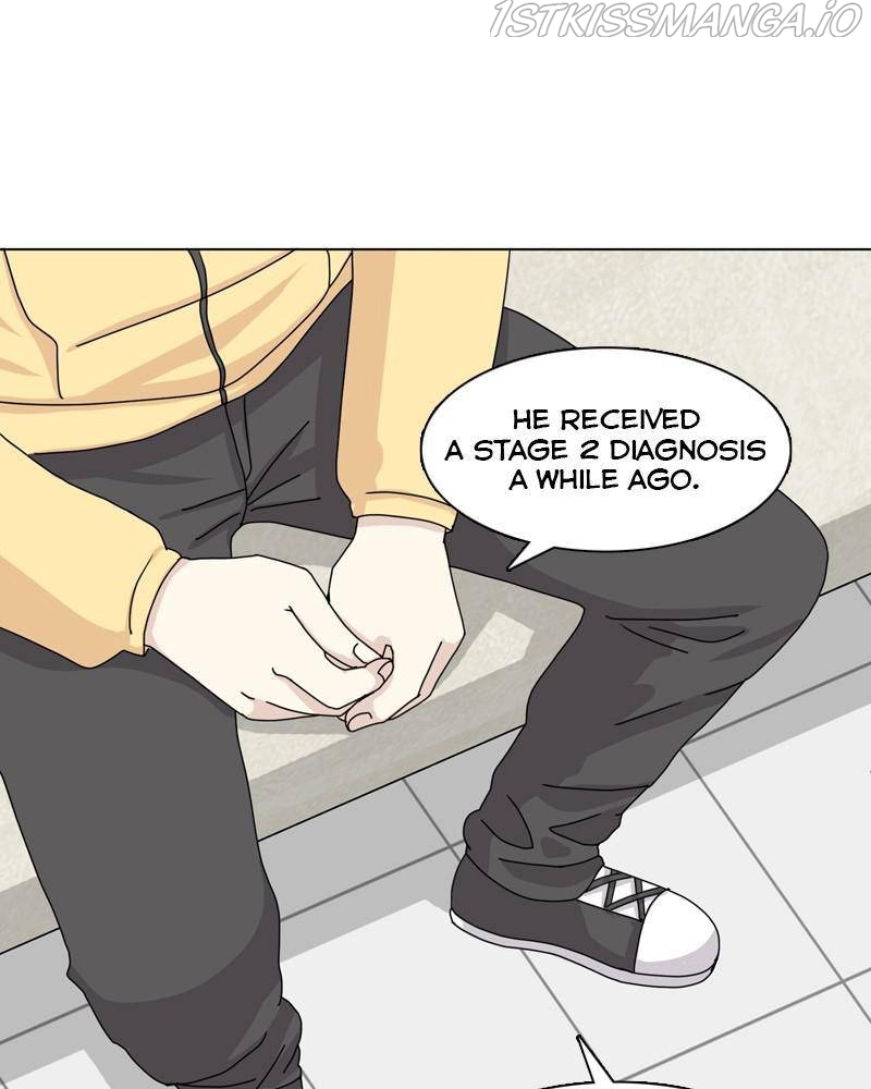 The Dog Diaries Chapter 46 - page 40