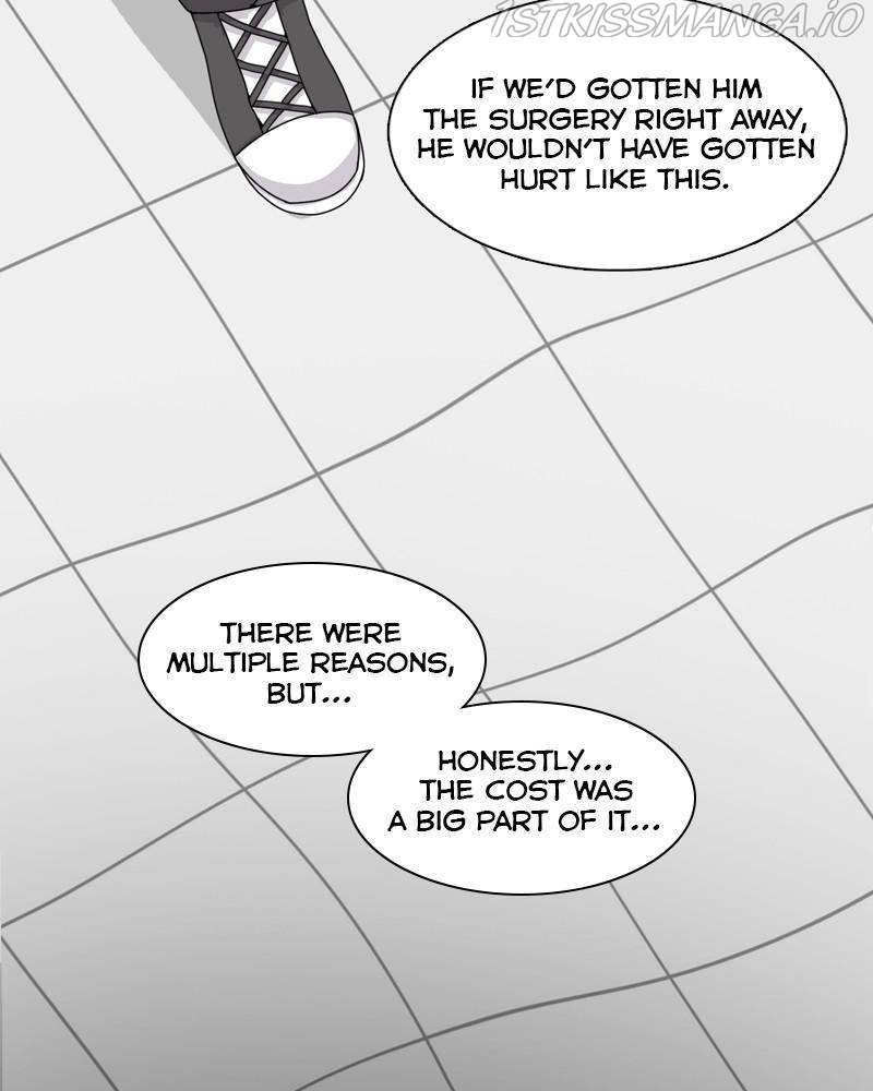 The Dog Diaries Chapter 46 - page 41