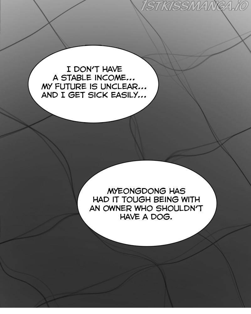 The Dog Diaries Chapter 46 - page 42