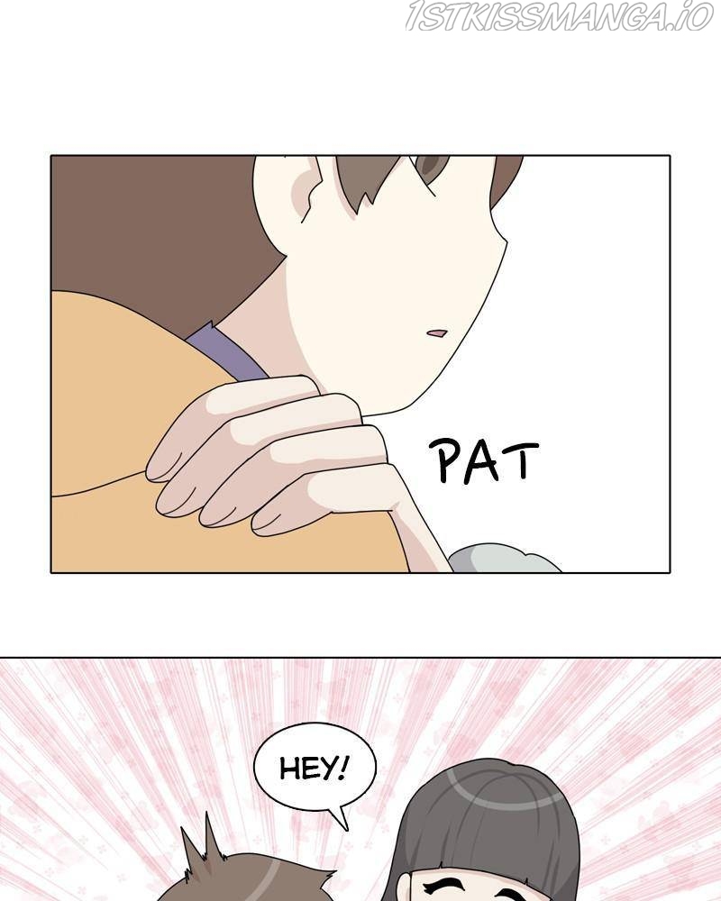 The Dog Diaries Chapter 46 - page 43