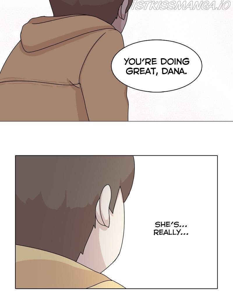 The Dog Diaries Chapter 46 - page 48