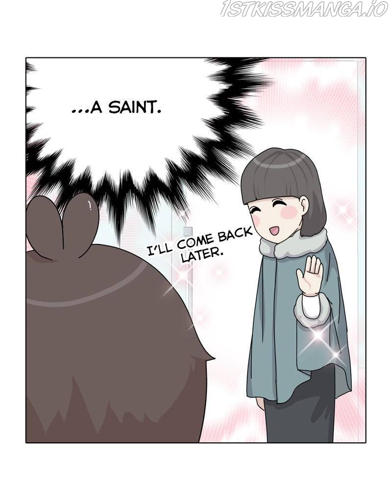 The Dog Diaries Chapter 46 - page 49