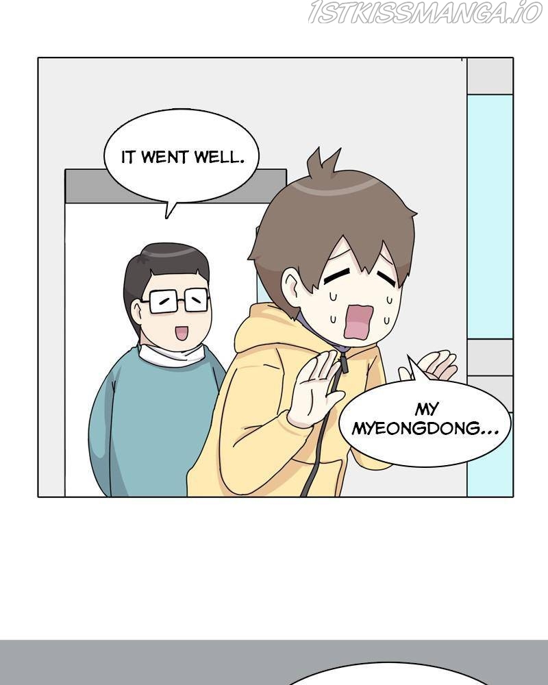 The Dog Diaries Chapter 46 - page 52