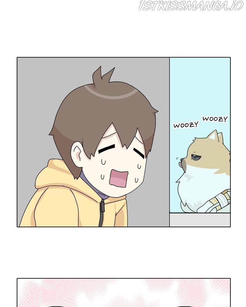 The Dog Diaries Chapter 46 - page 54