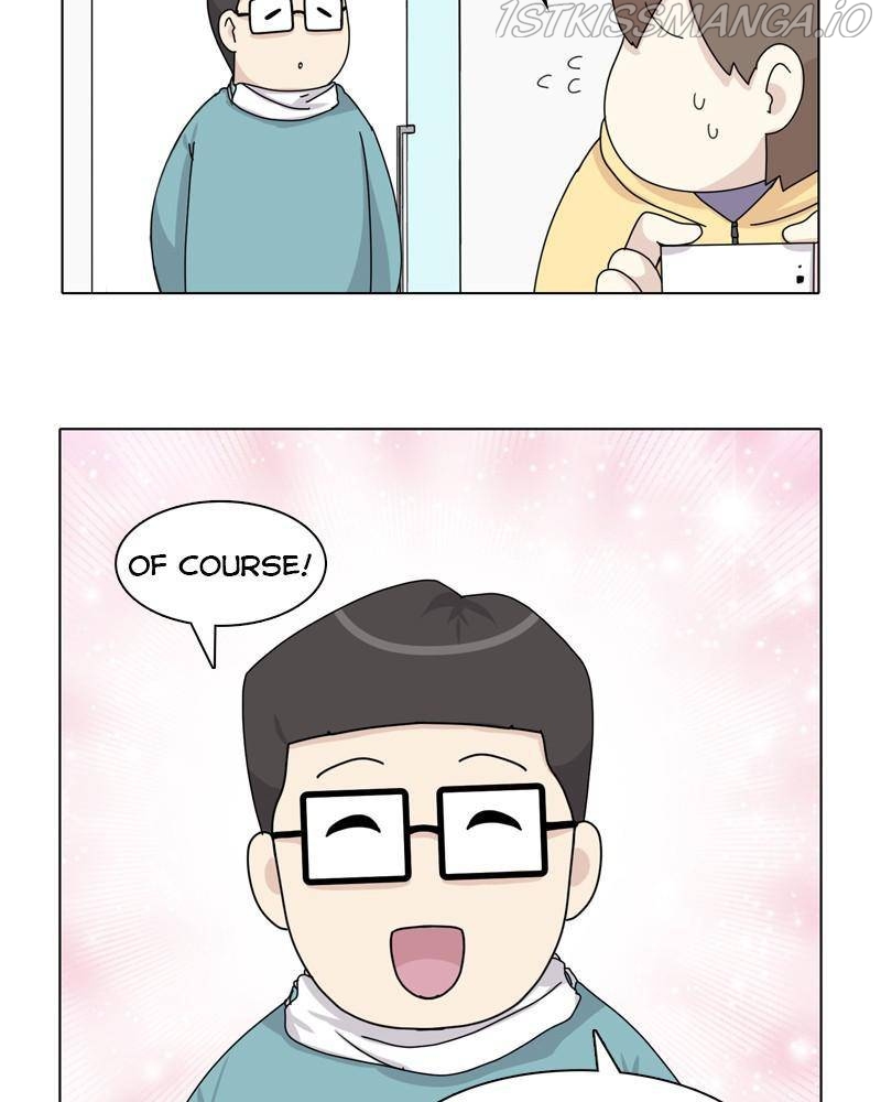 The Dog Diaries Chapter 46 - page 57