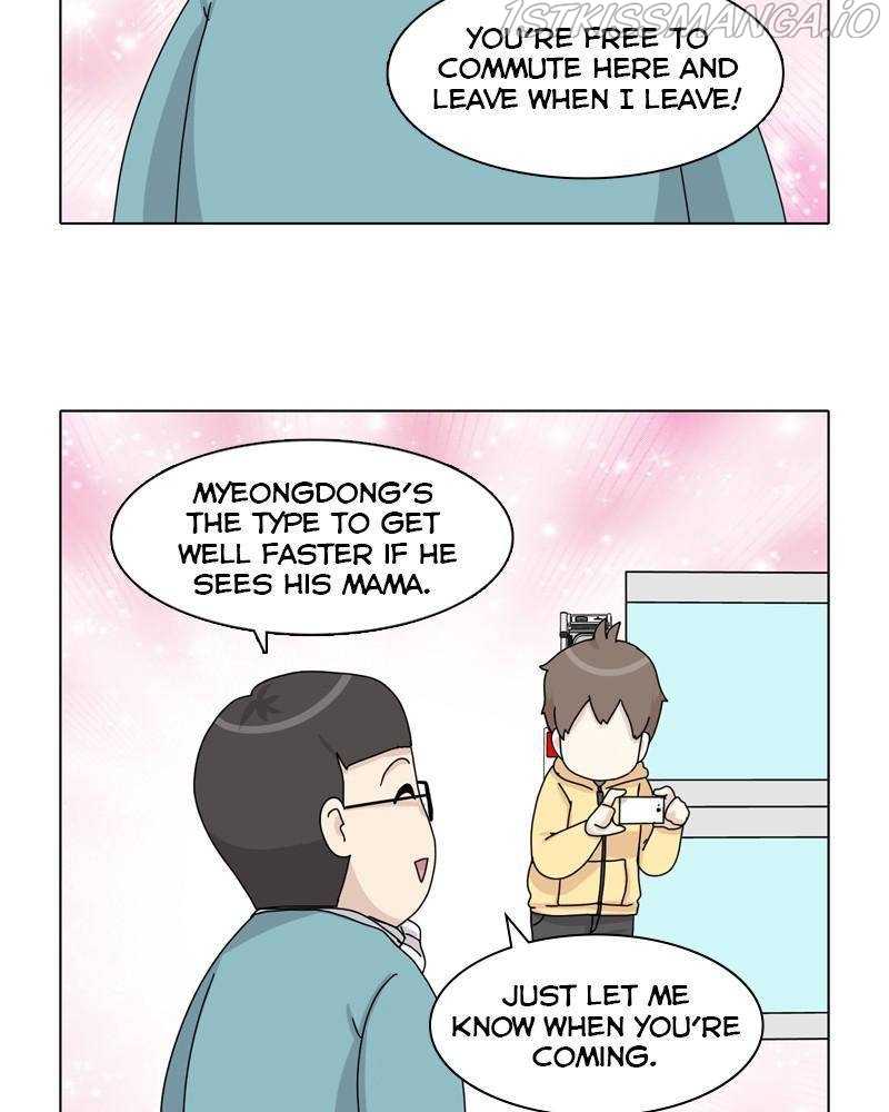 The Dog Diaries Chapter 46 - page 58