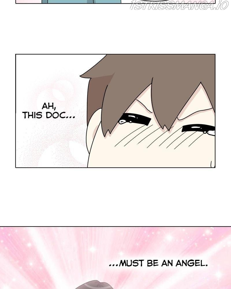 The Dog Diaries Chapter 46 - page 59