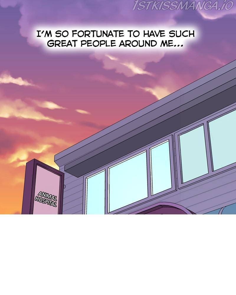 The Dog Diaries Chapter 46 - page 61