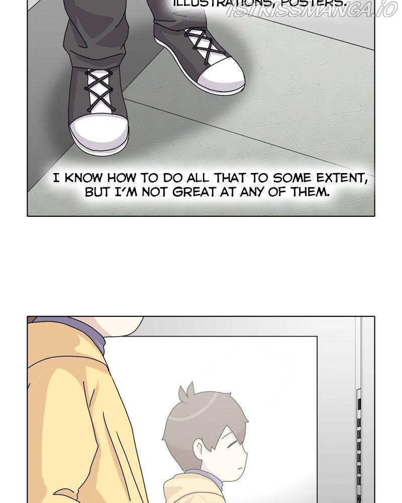The Dog Diaries Chapter 46 - page 64