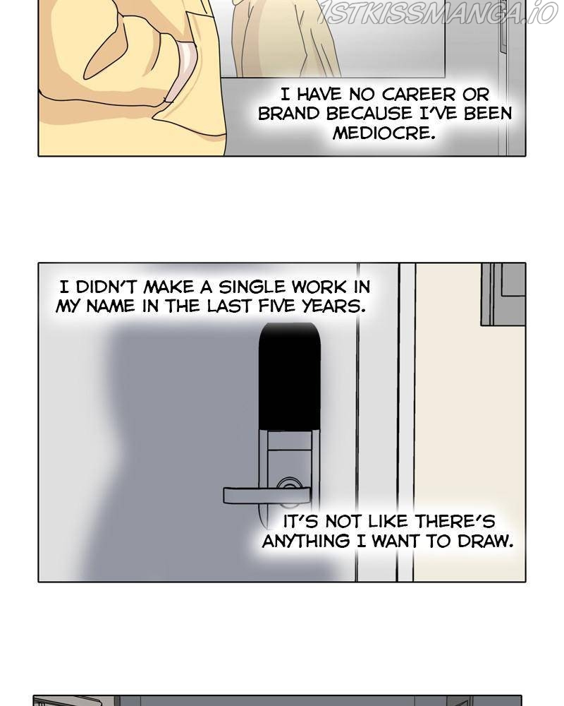The Dog Diaries Chapter 46 - page 65