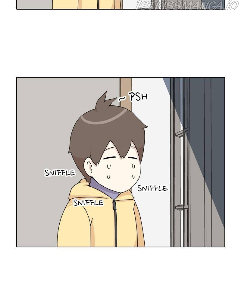 The Dog Diaries Chapter 46 - page 68