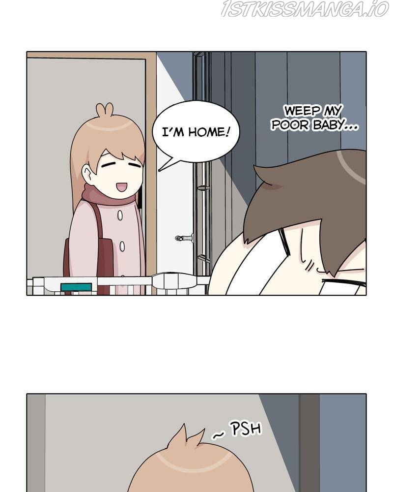 The Dog Diaries Chapter 46 - page 70