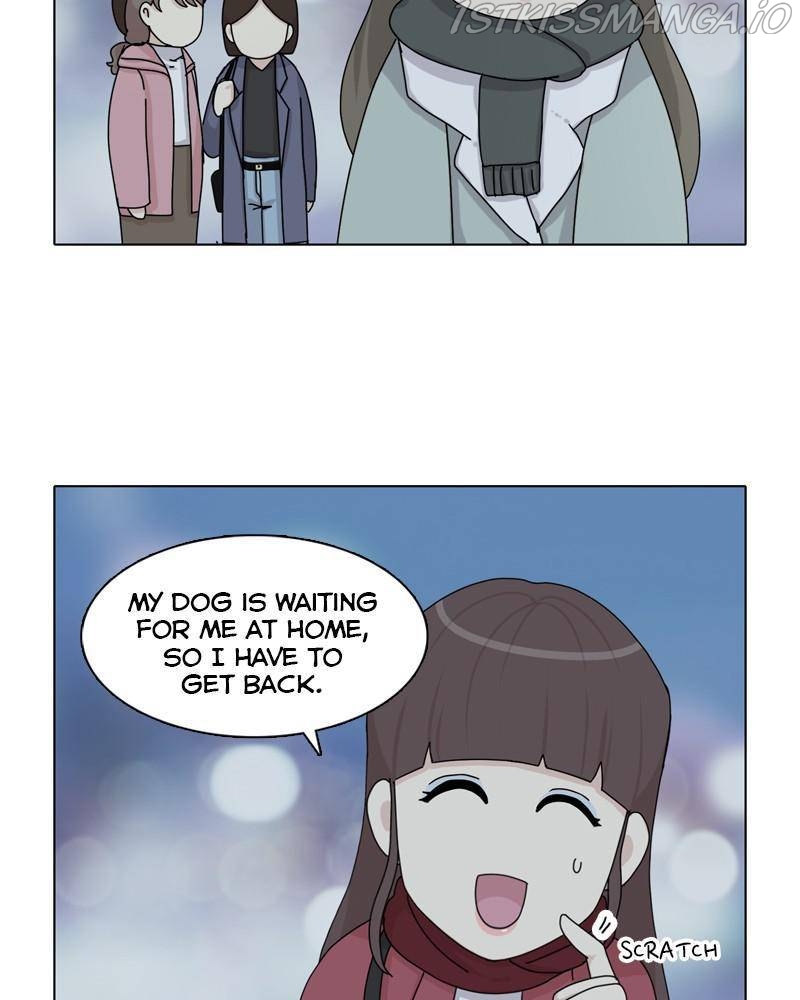 The Dog Diaries Chapter 46 - page 75