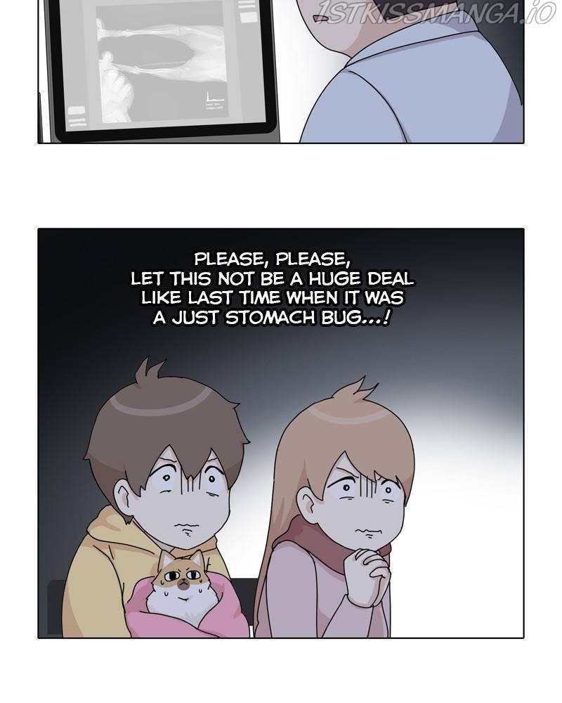 The Dog Diaries Chapter 46 - page 9