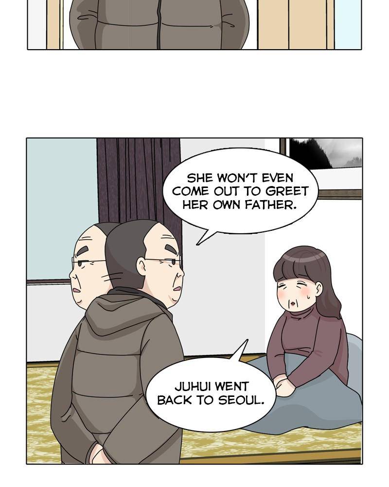 The Dog Diaries Chapter 45 - page 12