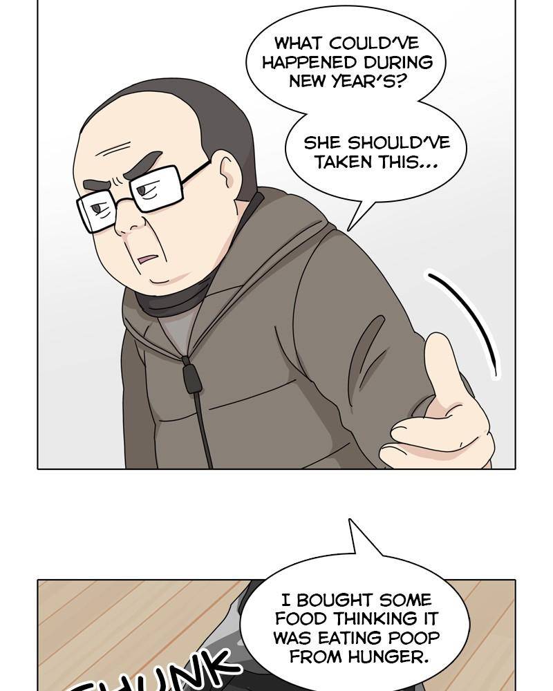 The Dog Diaries Chapter 45 - page 14