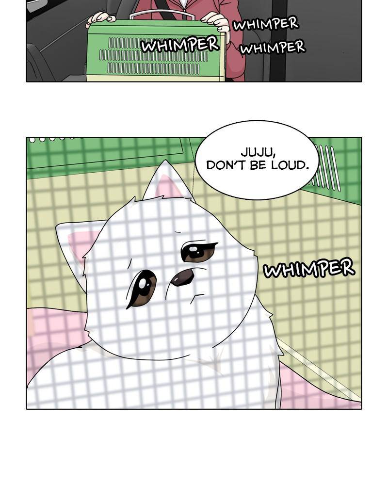 The Dog Diaries Chapter 45 - page 16
