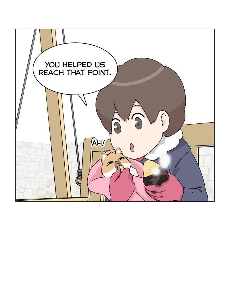 The Dog Diaries Chapter 45 - page 24