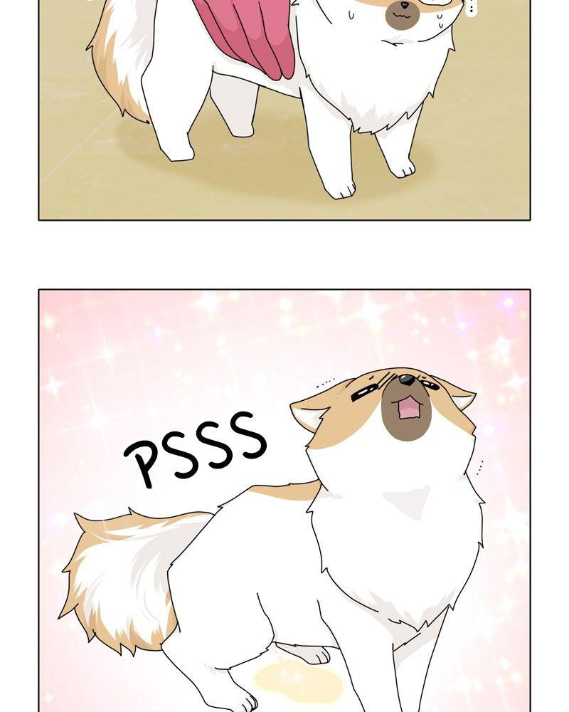 The Dog Diaries Chapter 45 - page 27