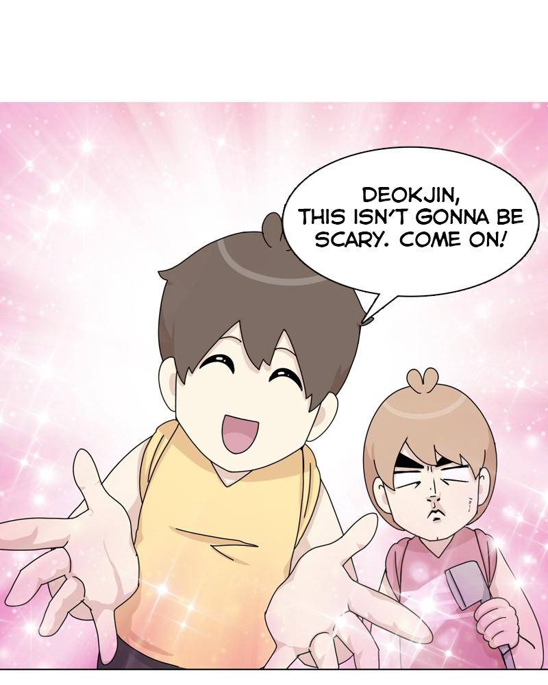 The Dog Diaries Chapter 45 - page 38