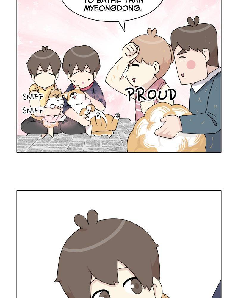 The Dog Diaries Chapter 45 - page 56