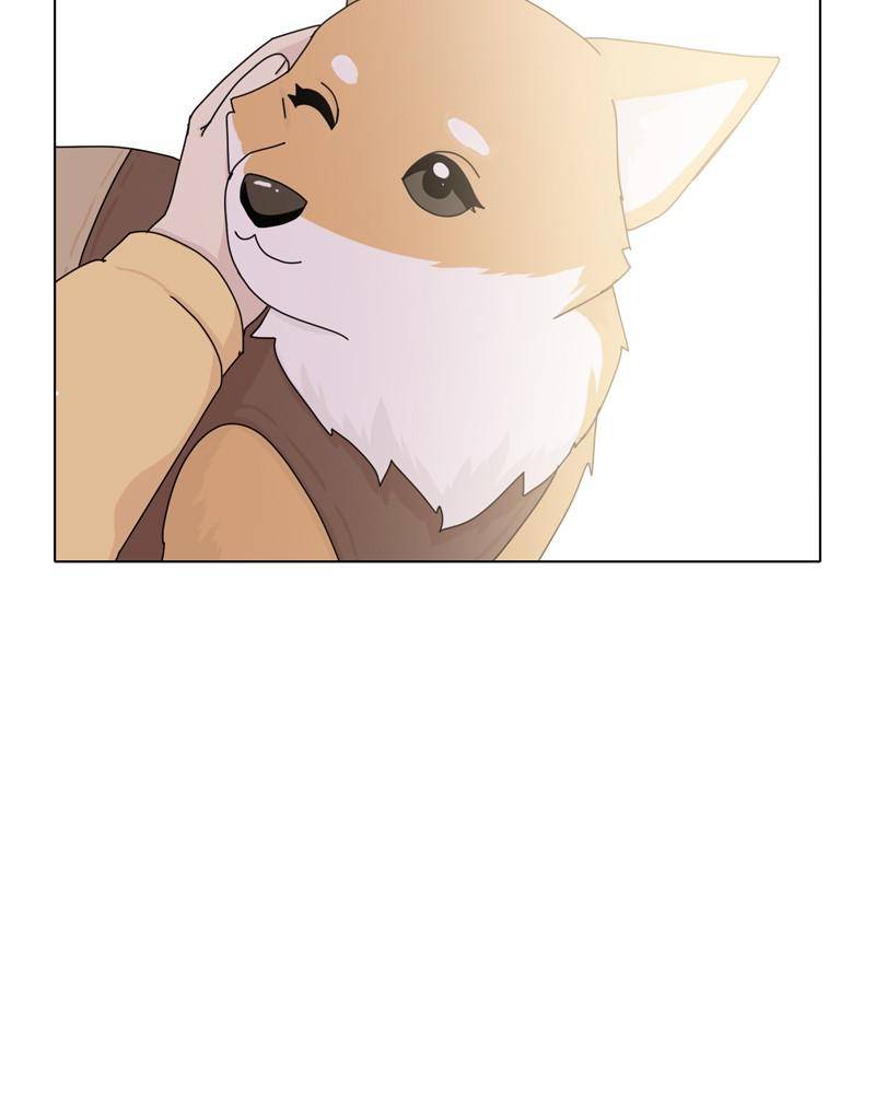 The Dog Diaries Chapter 45 - page 73