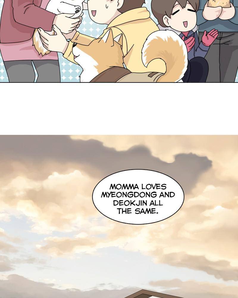 The Dog Diaries Chapter 45 - page 78