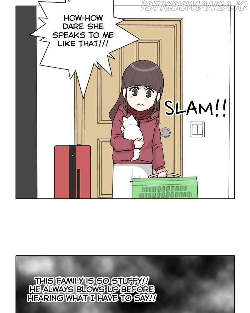 The Dog Diaries Chapter 43 - page 54