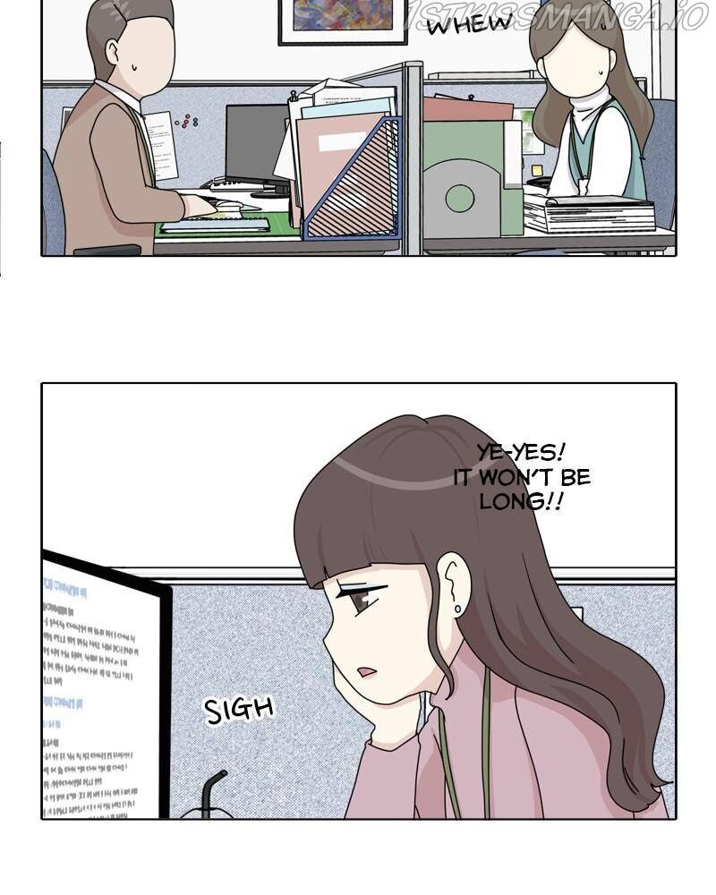 The Dog Diaries Chapter 42 - page 14