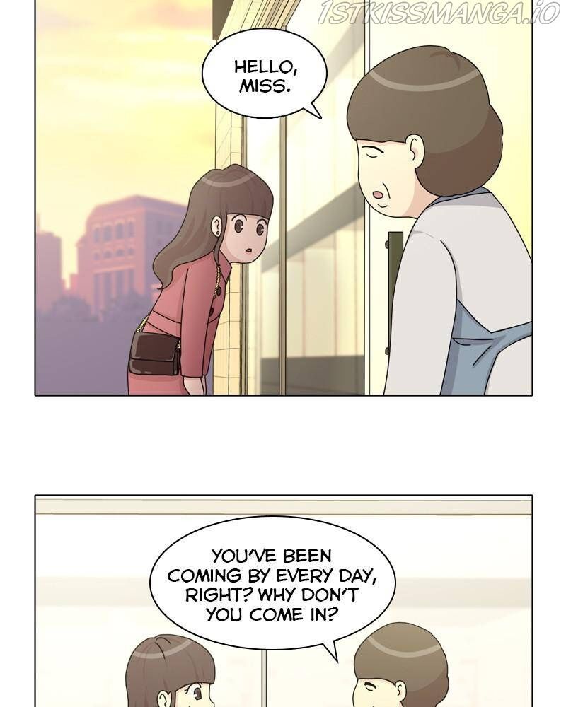 The Dog Diaries Chapter 42 - page 25