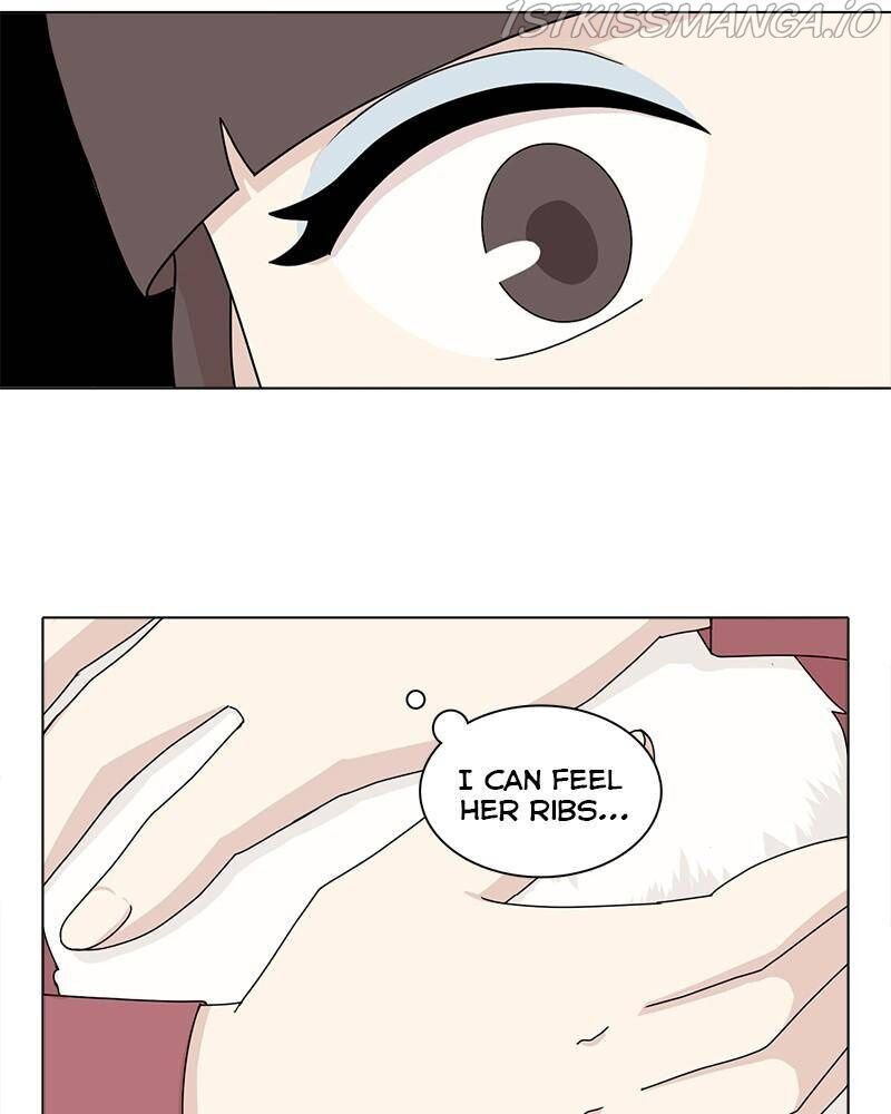 The Dog Diaries Chapter 42 - page 38