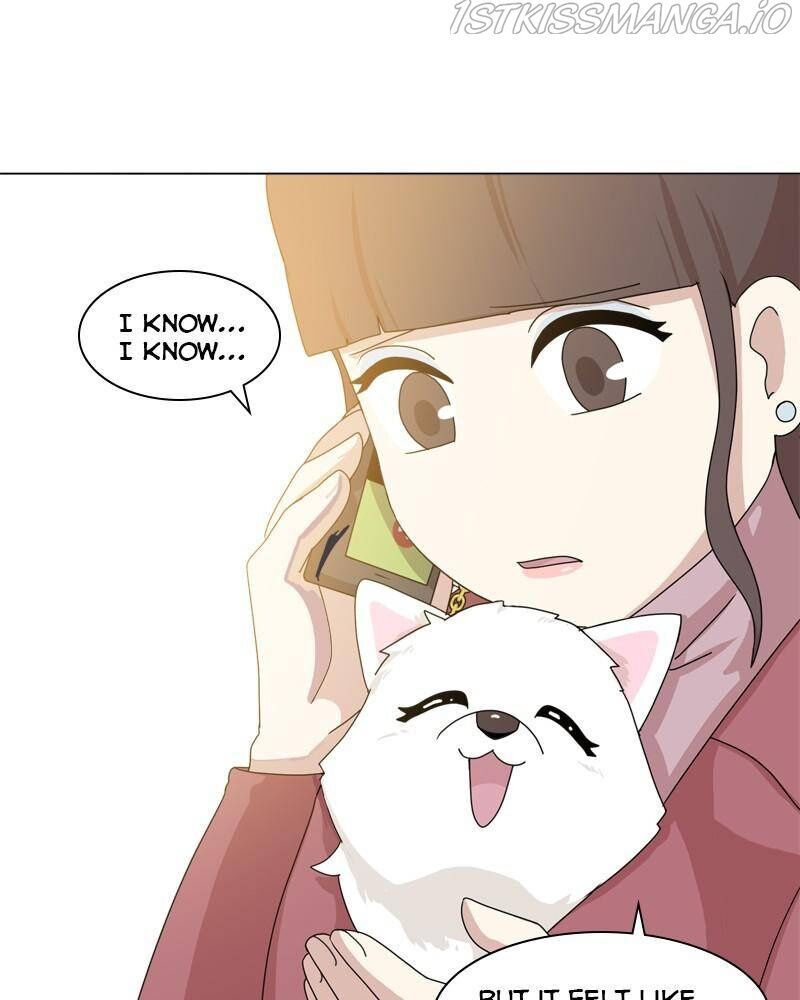 The Dog Diaries Chapter 42 - page 50