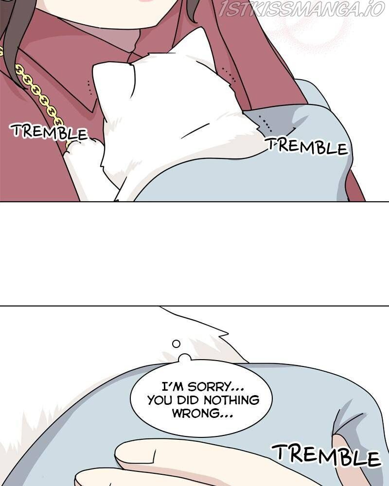 The Dog Diaries Chapter 42 - page 78